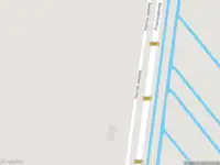 Ambulance met grote spoed naar de Hoornse Jaagweg in Oosthuizen