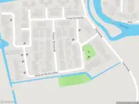 Overlastmelding Abdij van Rijnsburglaan in Oud Ade