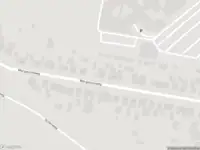 Politie naar de Beatrixpark in Winterswijk