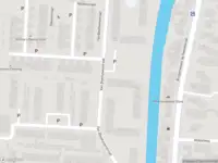 Besteld ambulance vervoer naar de Van Beethovenstraat in Numansdorp