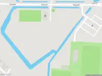 Brandweer met grote spoed naar de Van Heemstraweg in Beuningen vanwege gebouwbrand