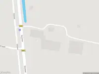 Brandweer met gepaste spoed naar de Nr in Koufurderrige vanwege dier(en) in nood