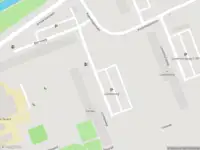 Brandweer met gepaste spoed naar de Madridweg in Vlaardingen vanwege een liftopsluiting