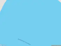 Politie met grote spoed naar de Kruiselwerk L in Nieuwe Pekela vanwege voertuigen te water