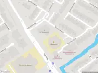 Overlastmelding Spechtenkamp in Maarssen