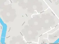 Ambulance met gepaste spoed naar de Waterberg in Capelle aan den IJssel