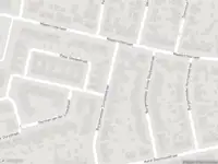 Brandweer met gepaste spoed naar de Burgemeester Dortantsstraat in Landgraaf