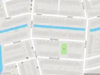 Ambulance met grote spoed naar de Mieriksveld in Schiedam