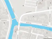 Overlastmelding Leeuwarderweg in Franeker