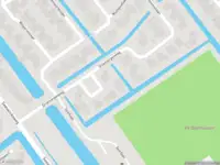 Brandweer met grote spoed naar de Penningkruid in Oosthuizen