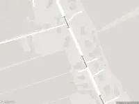 Traumahelikopter met grote spoed naar de Groeneweg in 's-Gravenzande