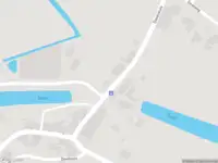 Overlastmelding Develsluis in Heerjansdam