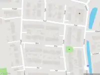 Overlastmelding Barkentijn in Lemmer