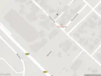 Politie met grote spoed naar de Markowei in Kootstertille vanwege ongeval met letsel