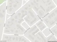 Brandweer met grote spoed naar de Prins Clausplantsoen in Driebergen-Rijsenburg vanwege reanimatie