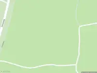 Ambulance en brandweer met grote spoed naar de Apeldoornseweg in Wekerom