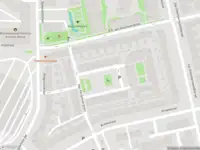 Anonieme overlastmelding Van Oldenbarneveldtstraat in 6828ZR Arnhem