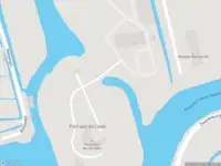 Ambulance naar de Haarlemmerstraatweg in Haarlemmerliede