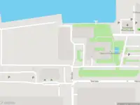 Brandweer met gepaste spoed naar de Valreep in Amsterdam