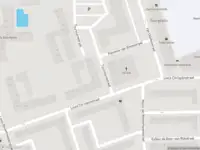 Besteld ambulance vervoer naar de Johan Ramaerstraat in Amsterdam