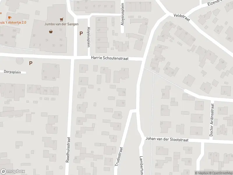 Brandweer met gepaste spoed naar de Abelenstraat in Geffen vanwege stankoverlast