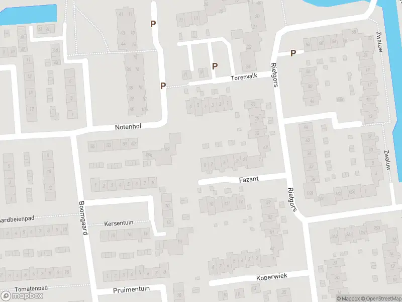 Brandweer met grote spoed naar de Windsingel in Barendrecht vanwege reanimatie