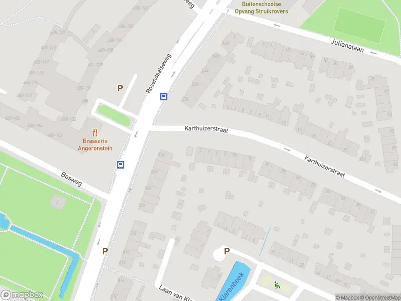 Anonieme overlastmelding Karthuizerstraat in Arnhem