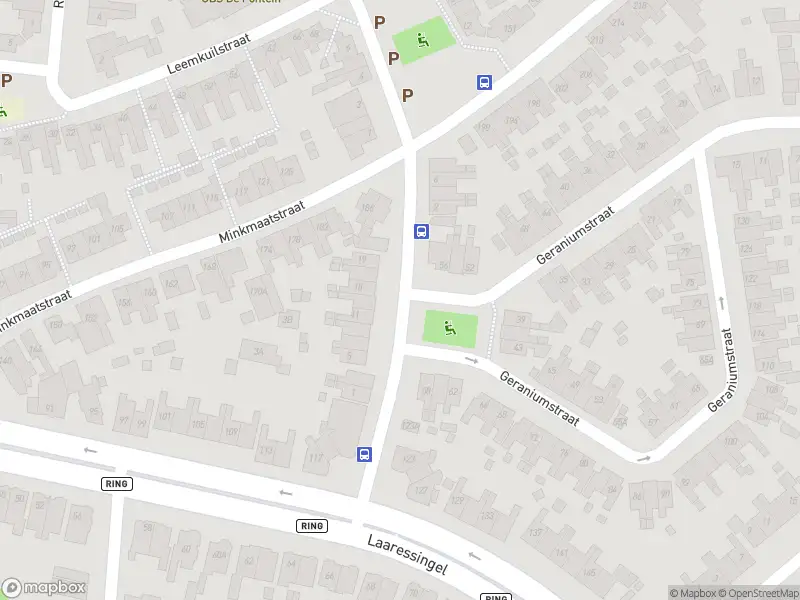 Brandweer met grote spoed naar de Asterstraat in Enschede vanwege voertuigbrand