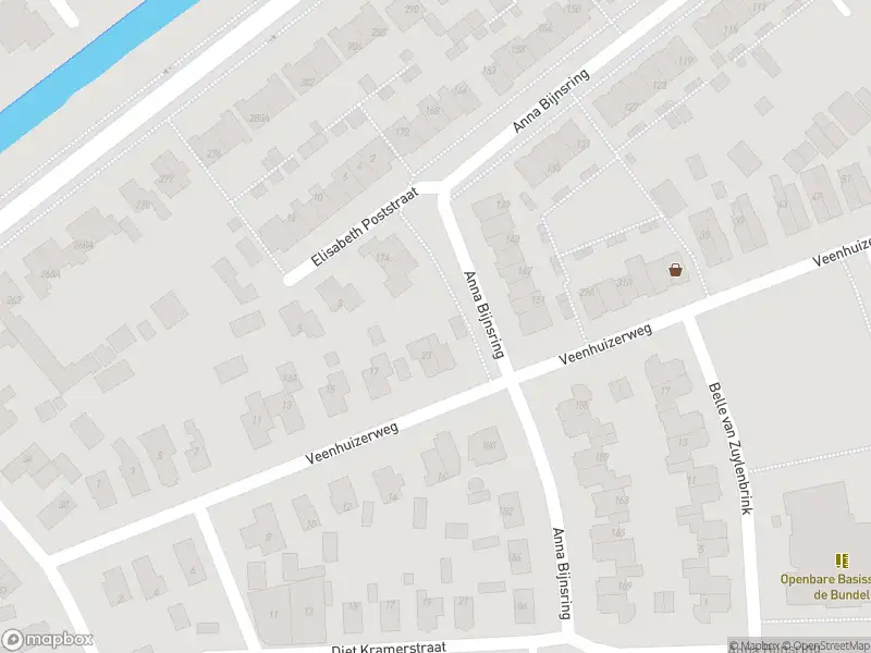 Brandweer met grote spoed naar de Top Naeffstraat in Apeldoorn vanwege voertuigbrand