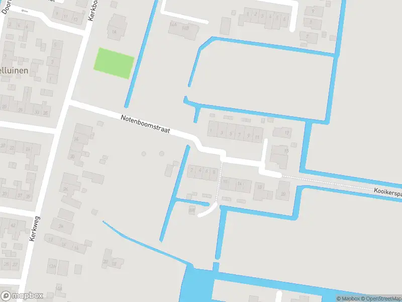 112 melding Ambulance met gepaste spoed naar de Notenboomstraat in Schelluinen