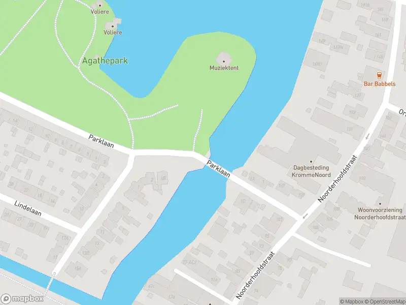 Ambulance met grote spoed naar de Kruisstraat in Krommenie