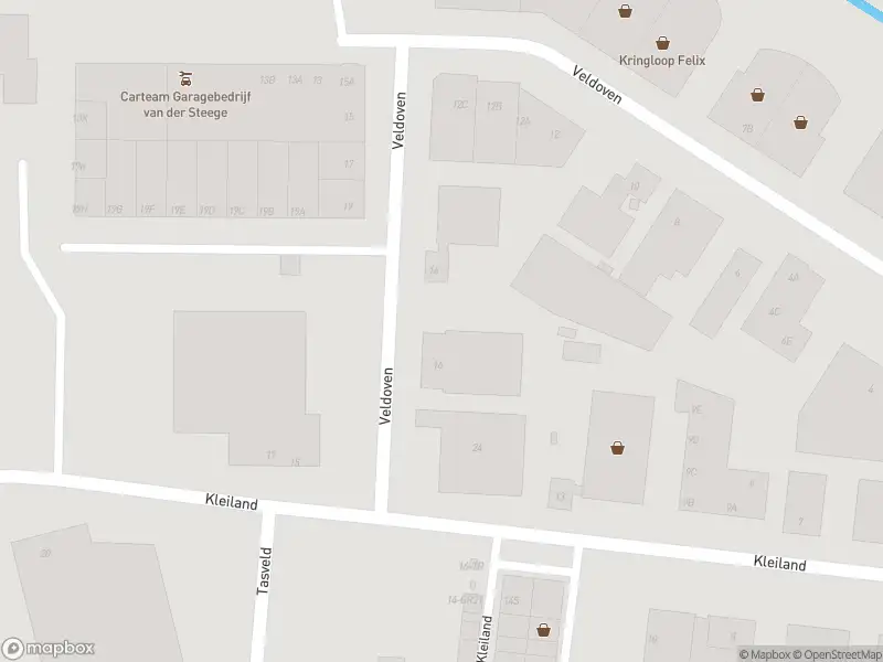 Politie naar de Zwolseweg in IJsselmuiden vanwege aanrijding met letsel