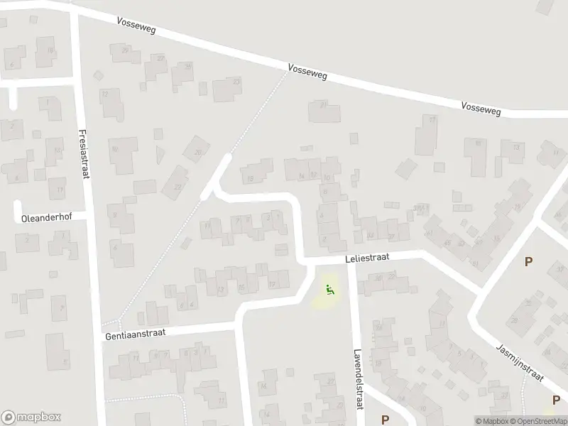 112 melding Ambulance met grote spoed naar de Madeliefhof in Weert