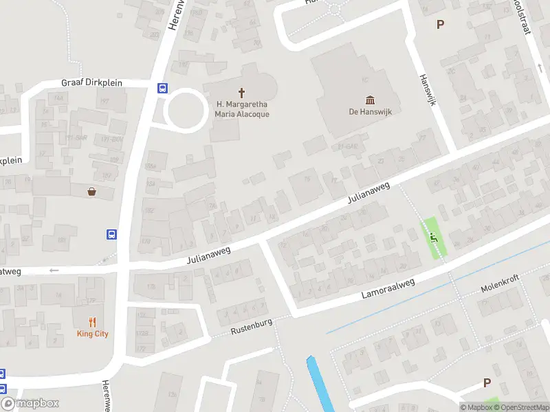 Overlastmelding Julianaweg in Egmond aan den Hoef