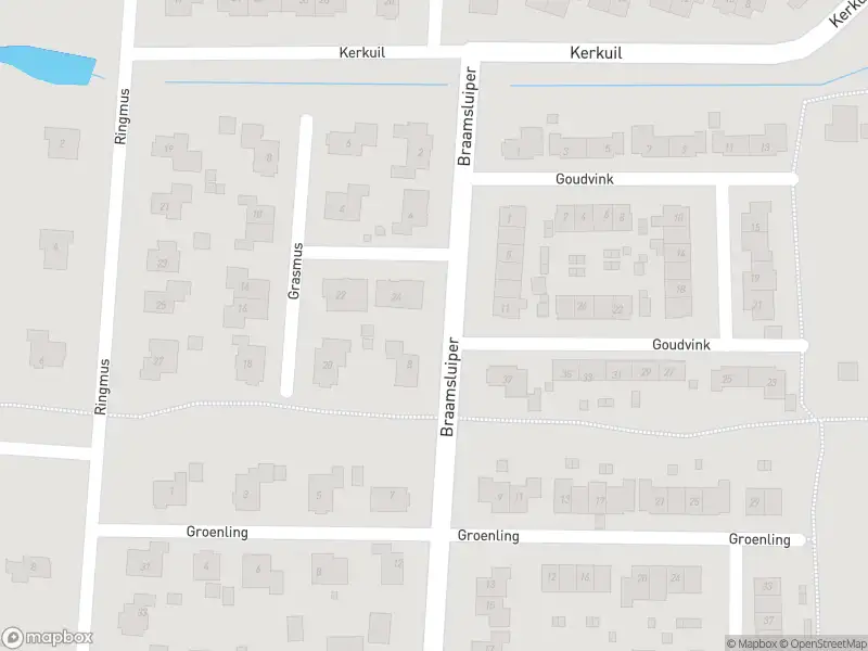 Brandweer met grote spoed naar de Braamsluiper in Olst vanwege afhijsen patient