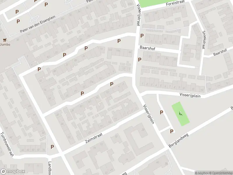 Overlastmelding Snoekstraat in 5022HZ Tilburg