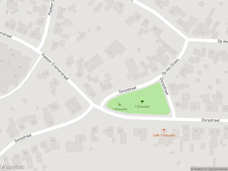 Overlastmelding Dorpstraat in Echt