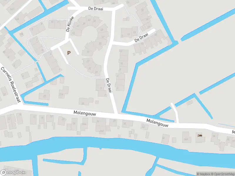 112 melding Overlastmelding De Draai in Broek in Waterland