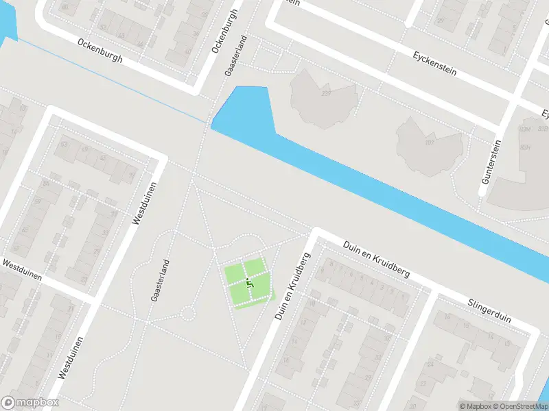 112 melding Overlastmelding Beeckestijn in 1187GN Amstelveen gesloten