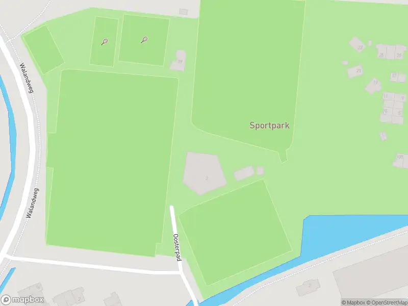 Overlastmelding IJsselmeerweg in 1156CG Marken gesloten