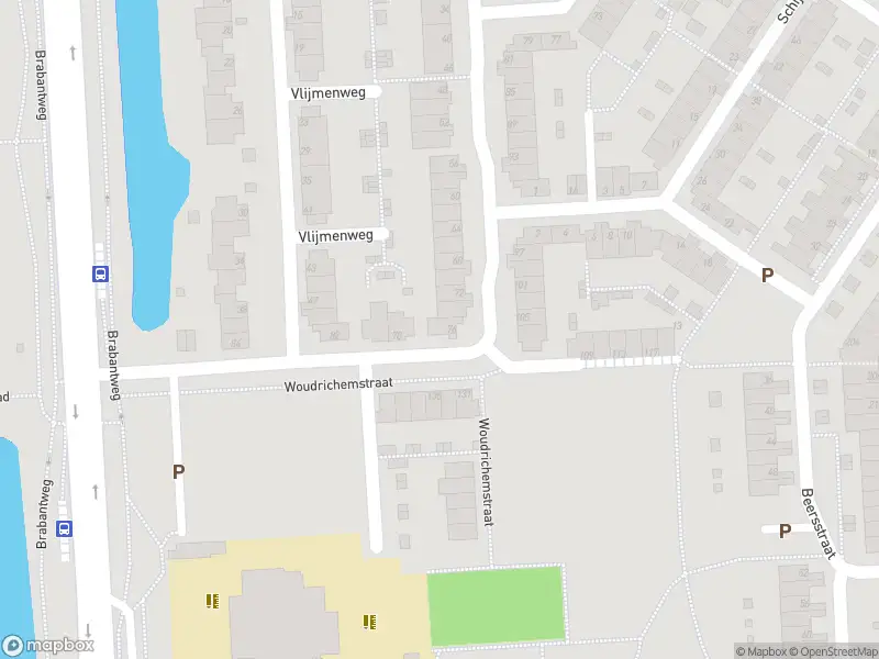 Overlastmelding Schijndelstraat in 6844GL Arnhem