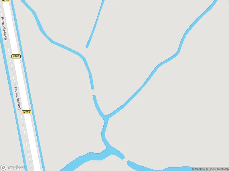 Overlastmelding Provincialeweg in Uitgeest