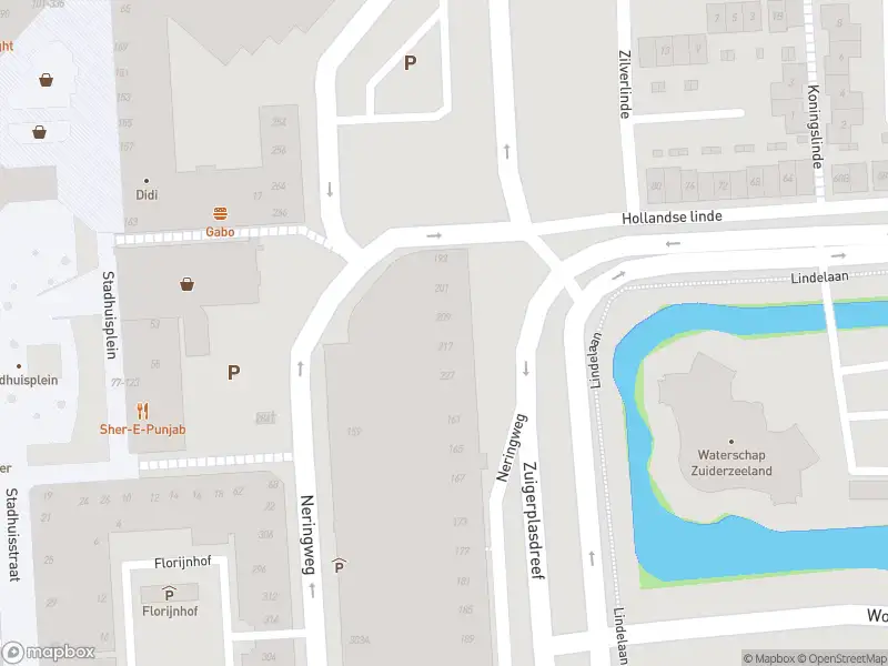 Anonieme overlastmelding Neringweg in Lelystad