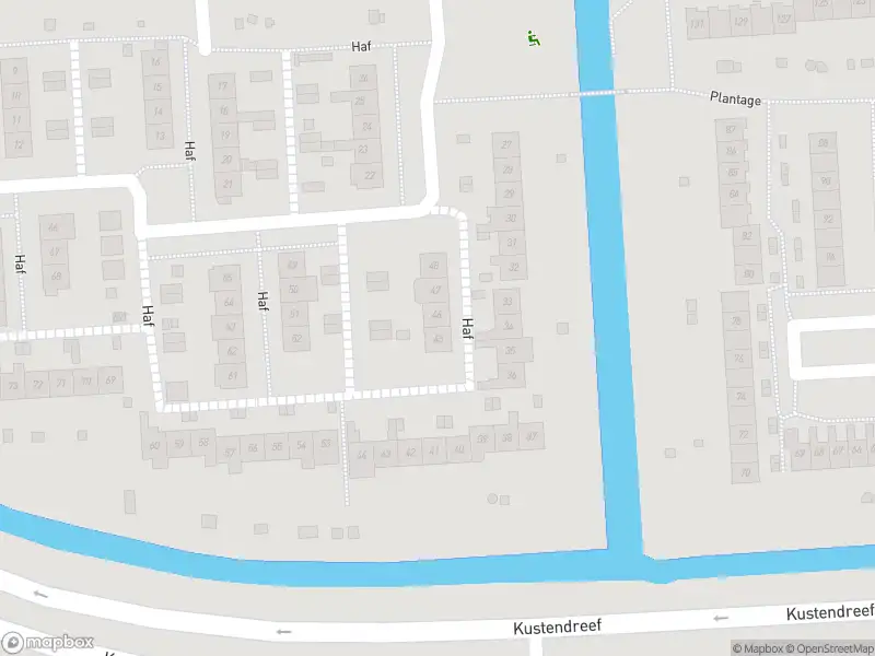 Overlastmelding Haf in Lelystad