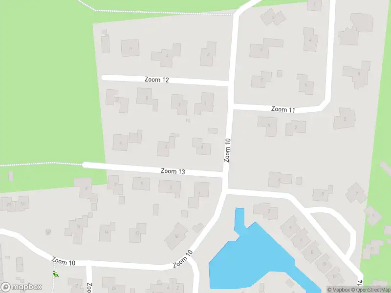 Anonieme overlastmelding Zoom in Lelystad