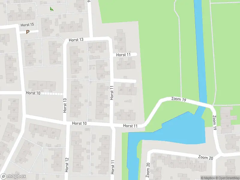 Anonieme overlastmelding Horst in Lelystad