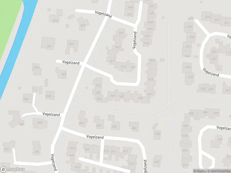 Overlastmelding Vogelzand in Julianadorp