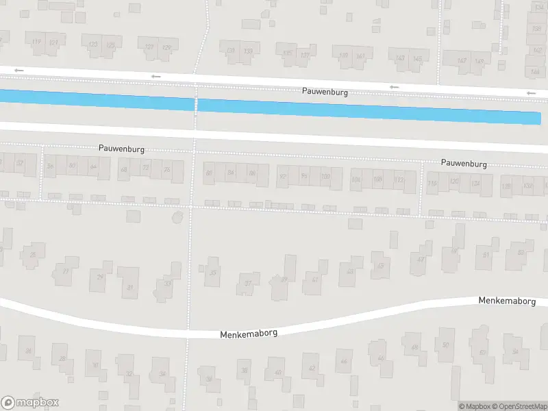Overlastmelding Pauwenburg in Lelystad