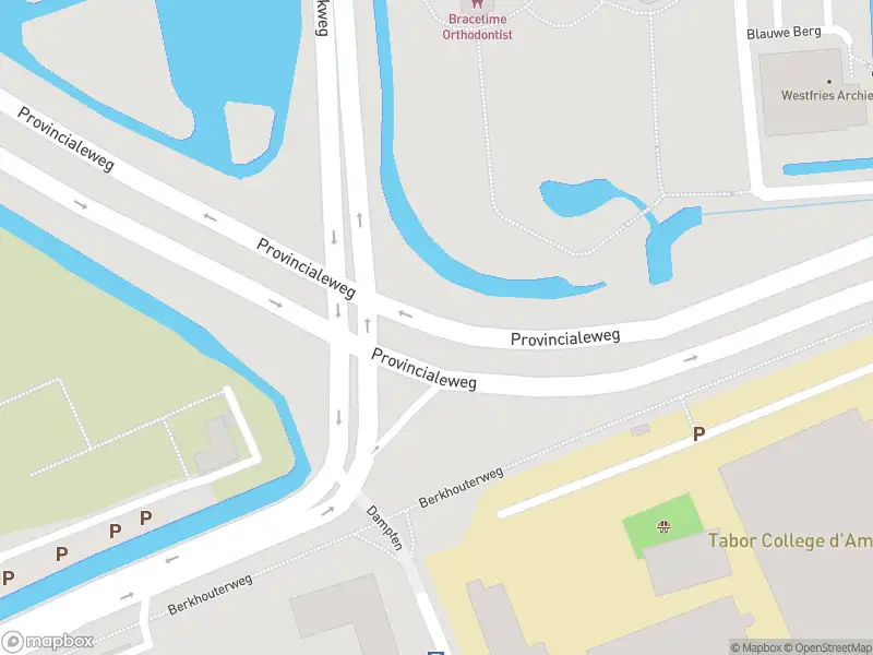 112 melding Overlastmelding Berkhouterweg in Hoorn