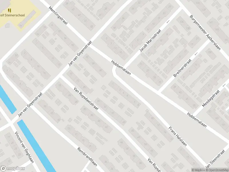 112 melding Besteld ambulance vervoer naar de Frans Halslaan in Krimpen aan den IJssel